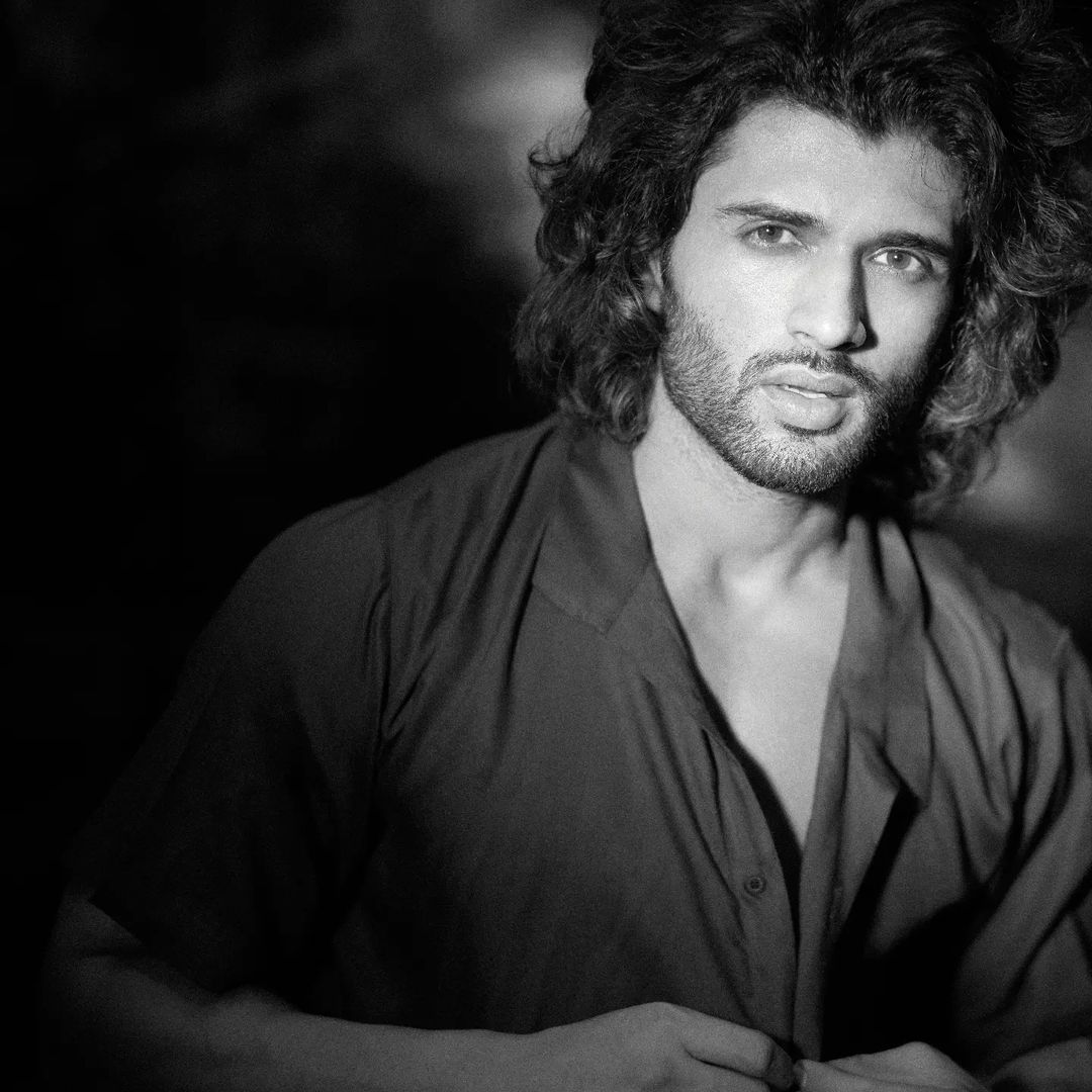 Vijay Deverakonda (5)