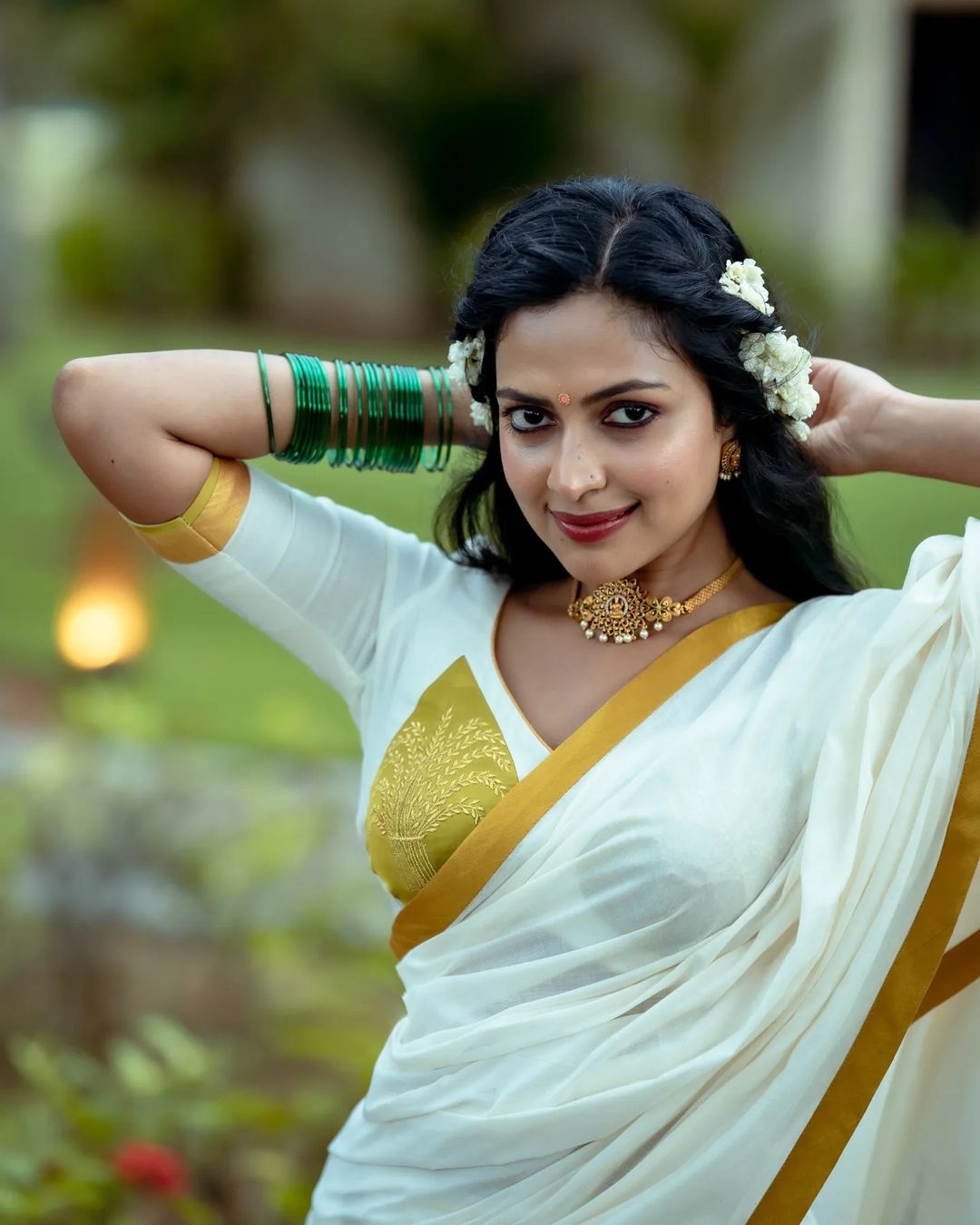 Amala Paul (17)