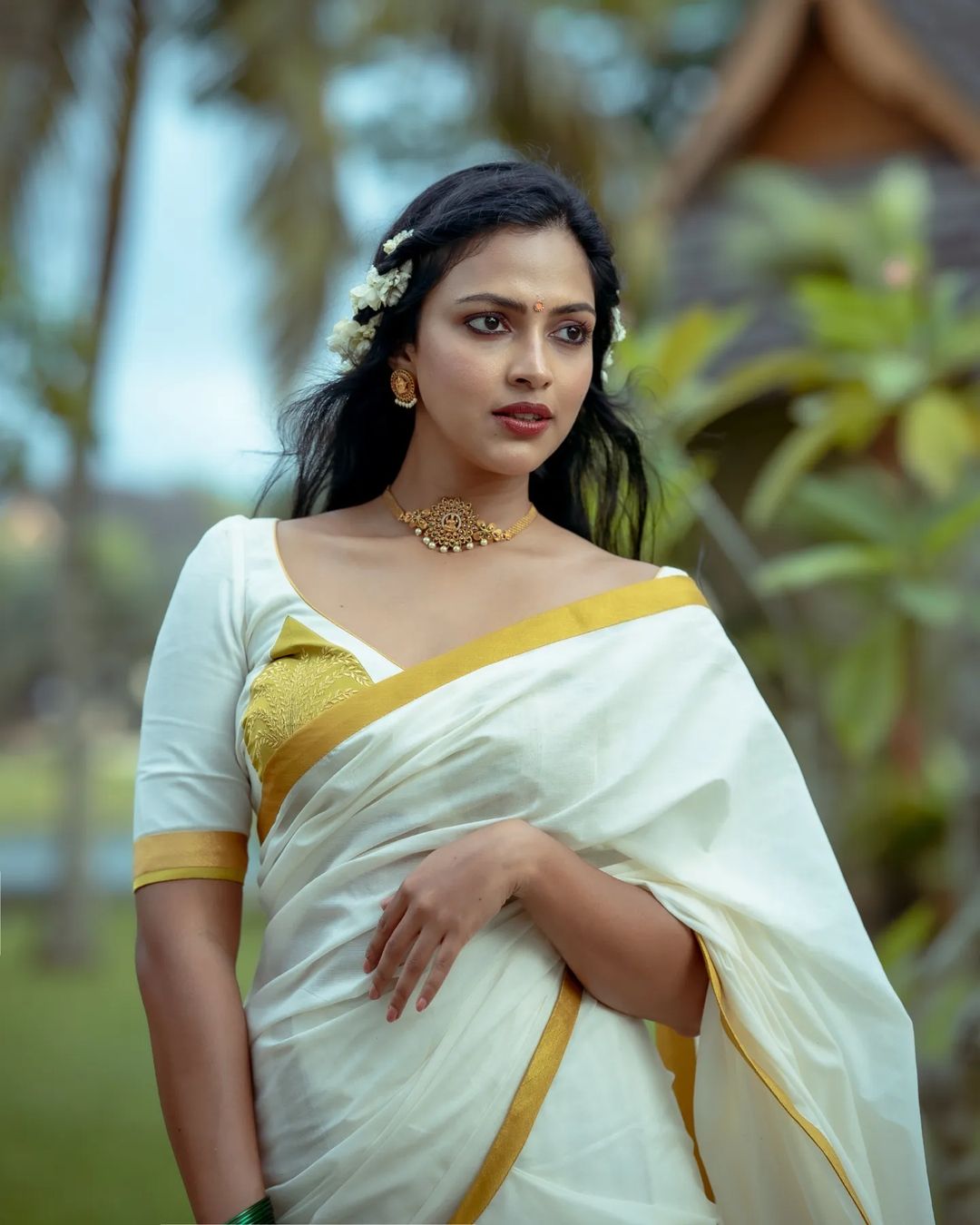 Amala Paul (2)