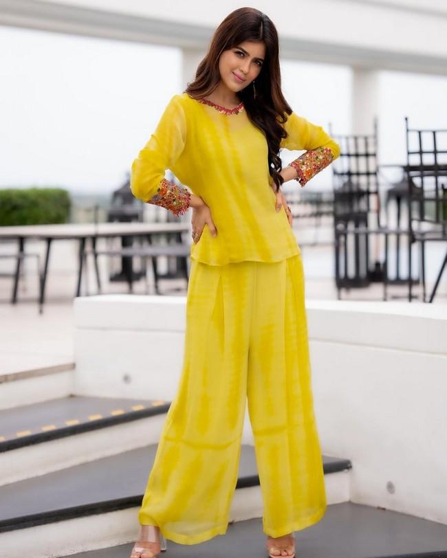 Amritha Aiyer 2