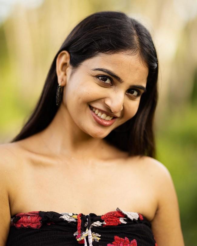 Ananya Nagalla 10