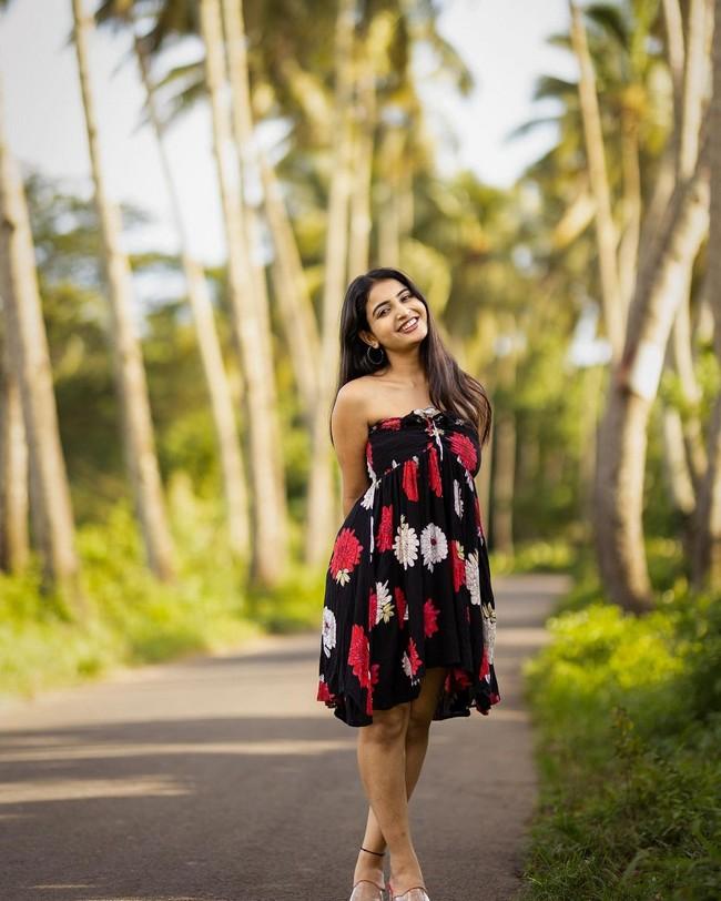 Ananya Nagalla 11