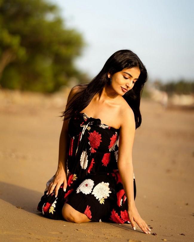 Ananya Nagalla 12