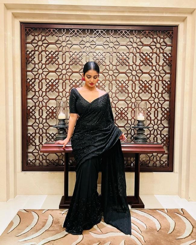Ananya Nagalla 2