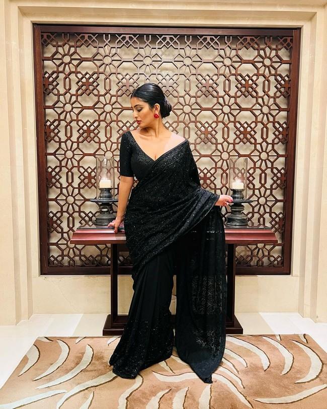 Ananya Nagalla 3