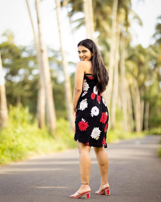 Ananya Nagalla 7