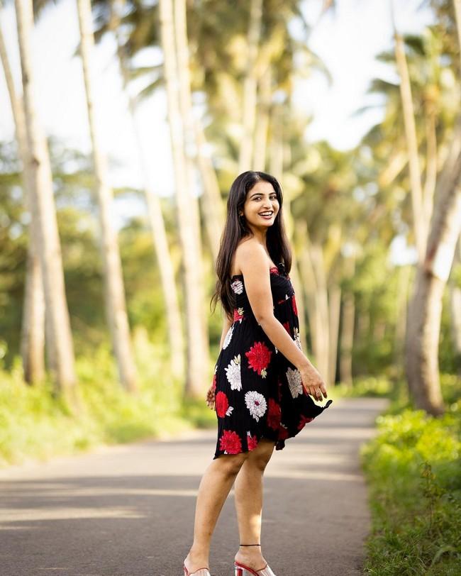 Ananya Nagalla 8