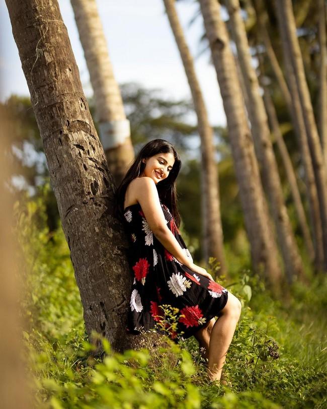 Ananya Nagalla 9