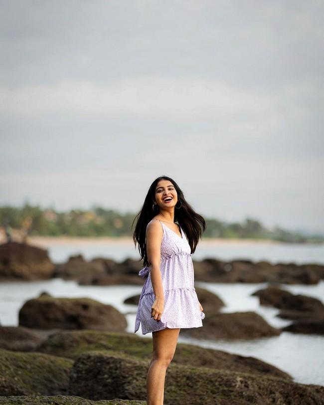 Ananya nagalla 10
