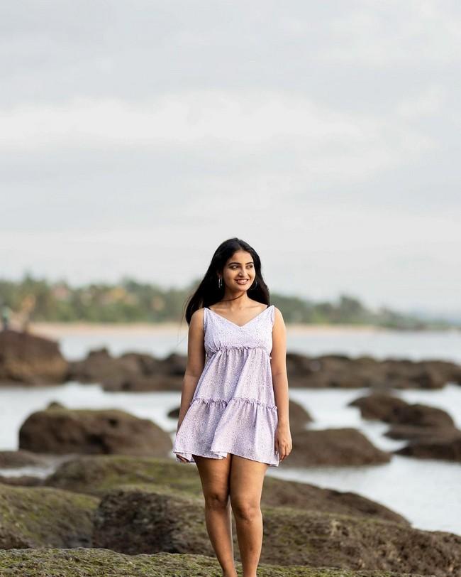 Ananya nagalla 11
