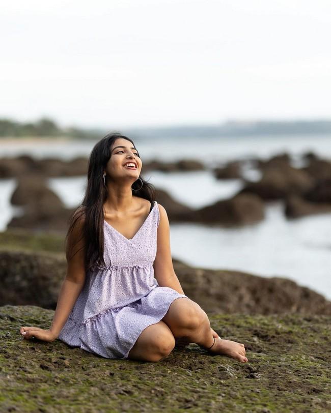 Ananya nagalla 12
