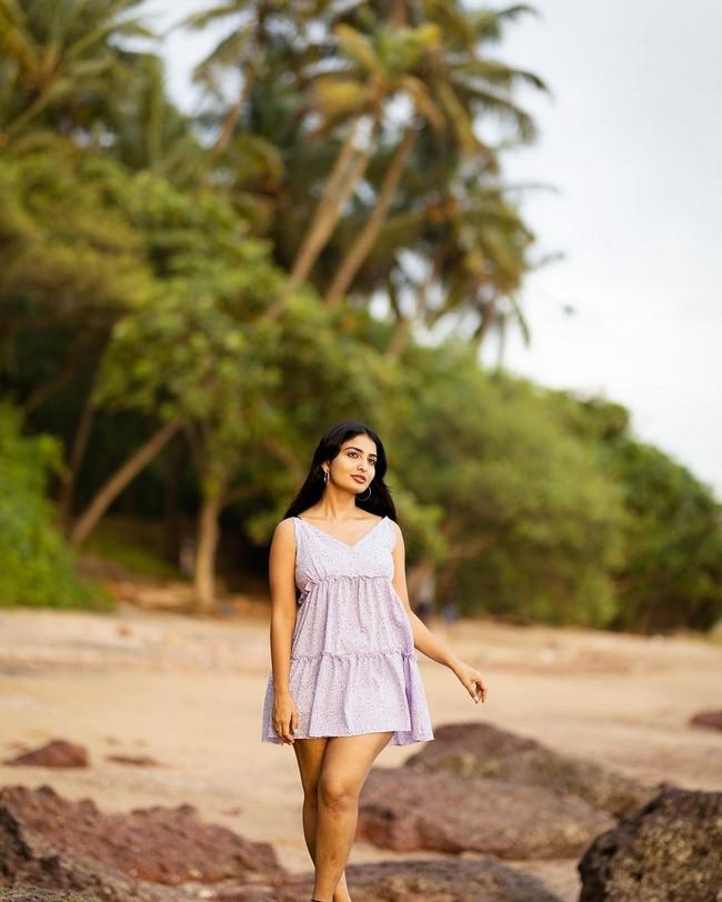 Ananya nagalla 13