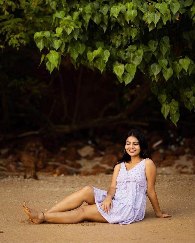 Ananya nagalla 5