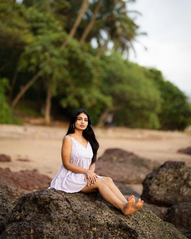 Ananya nagalla 6