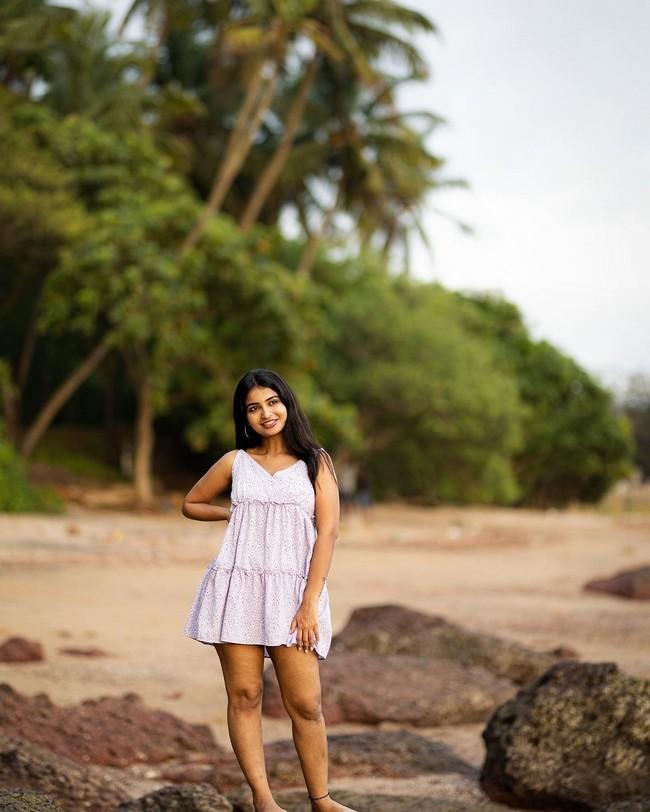Ananya nagalla 8