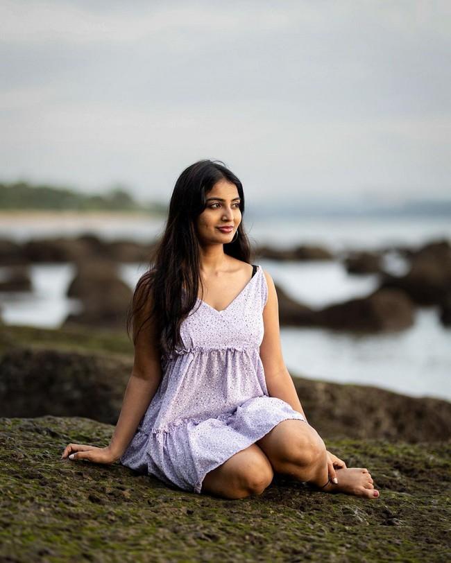 Ananya nagalla 9