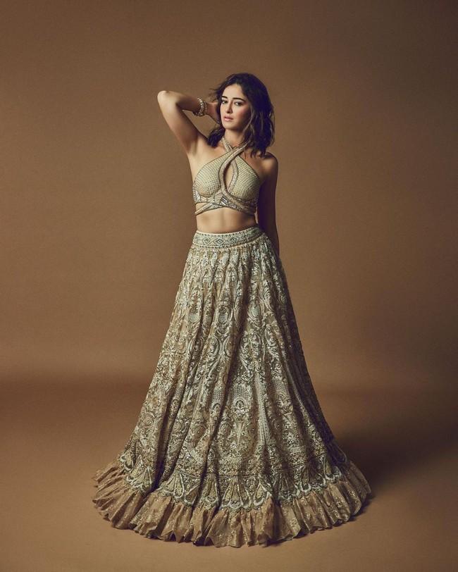 Ananya Pandey 2