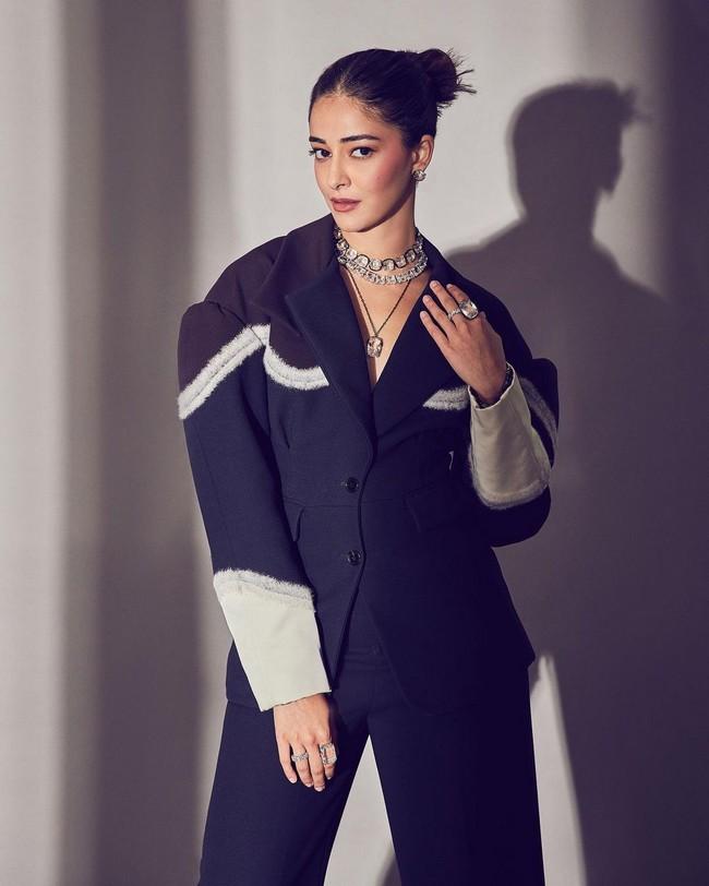 Ananya Pandey 5
