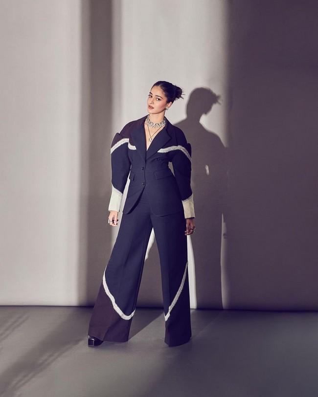 Ananya Pandey 6