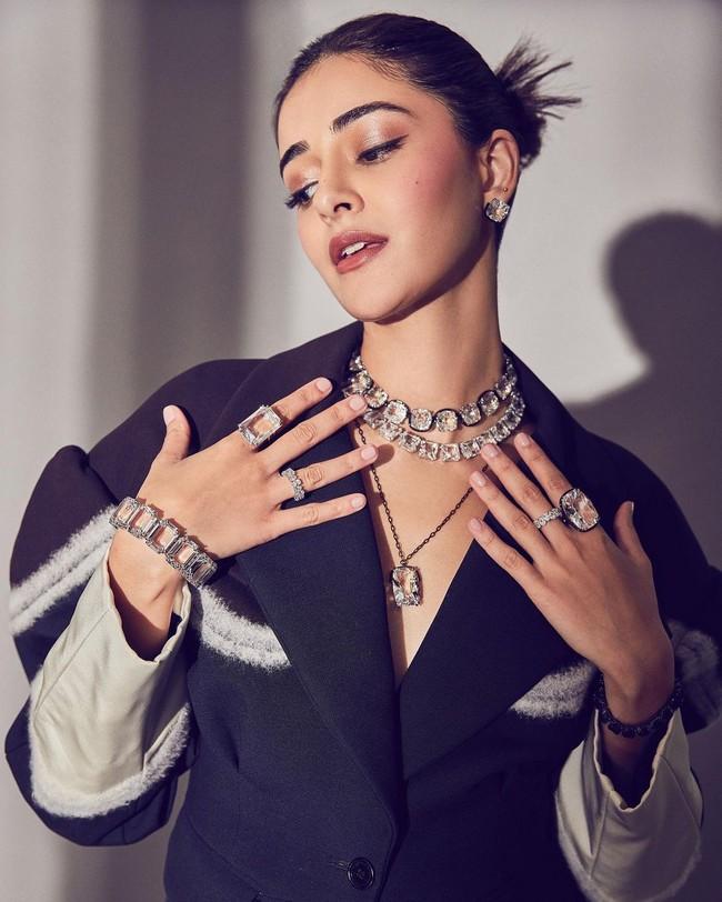 Ananya Pandey 7