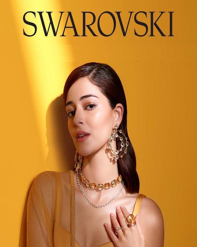 Ananya Pandey 10