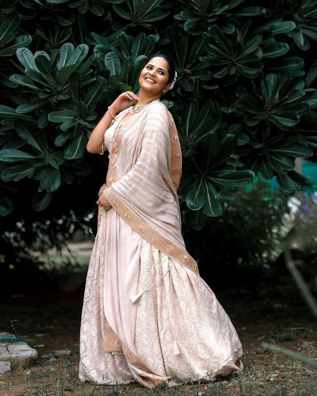 Anasuya
