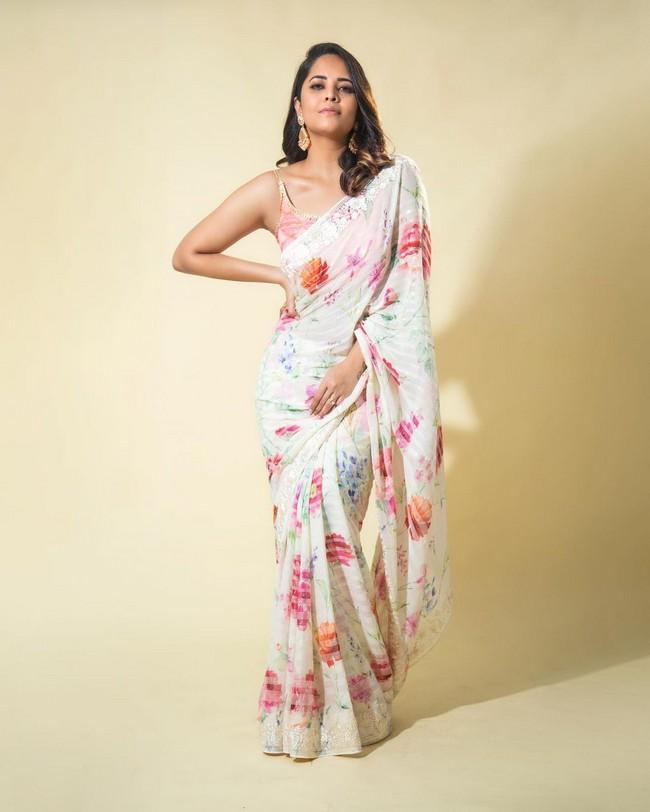Anasuya 11