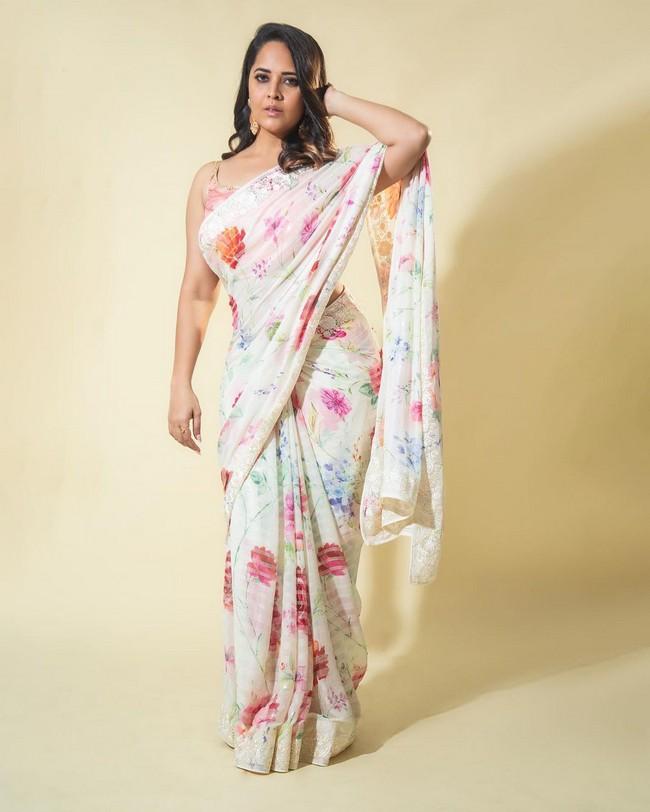 Anasuya 12