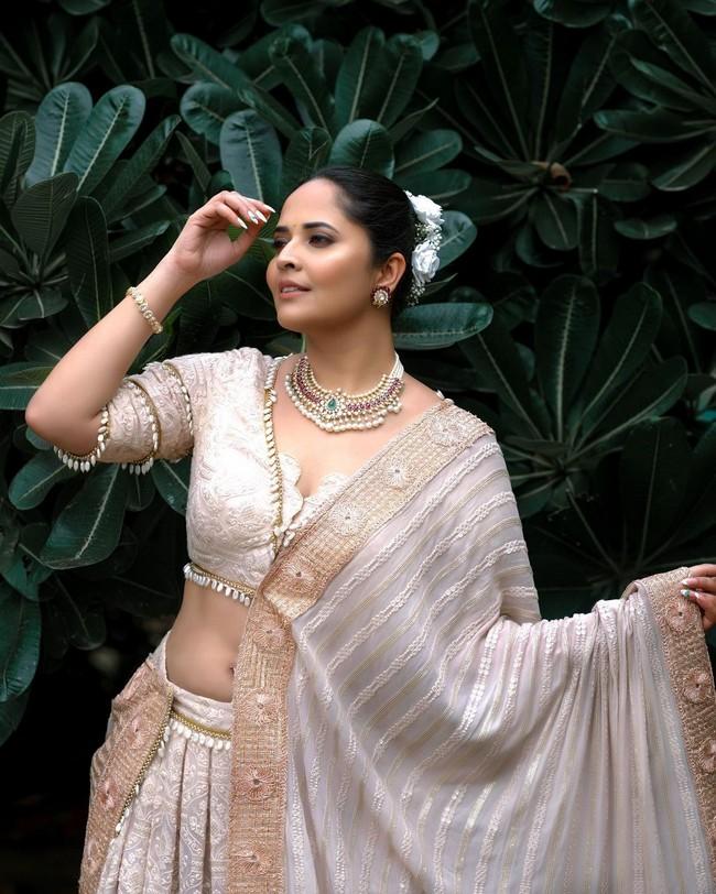 Anasuya 2