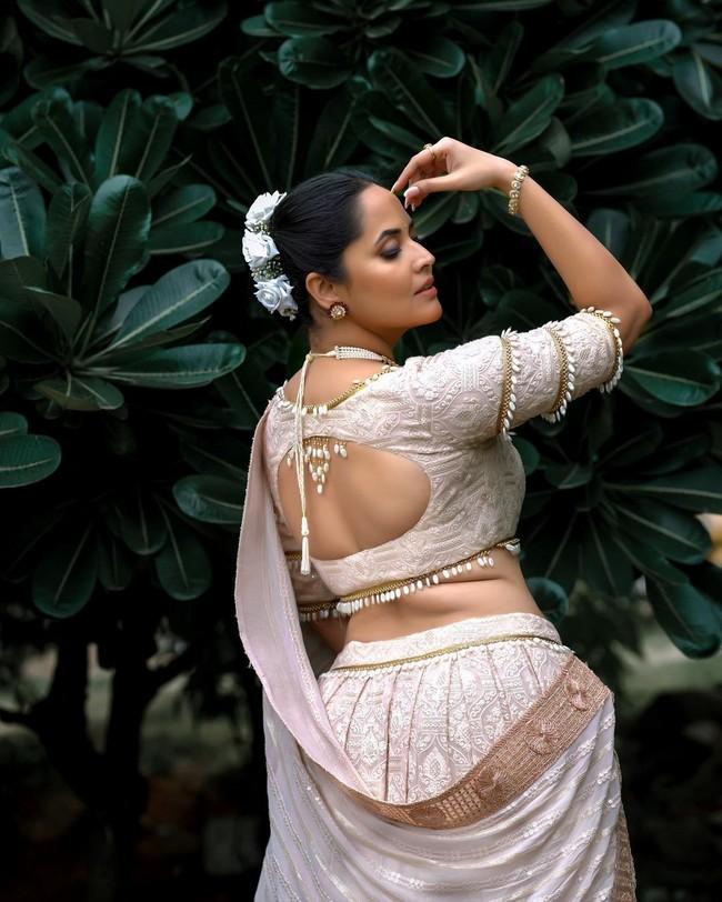Anasuya 5