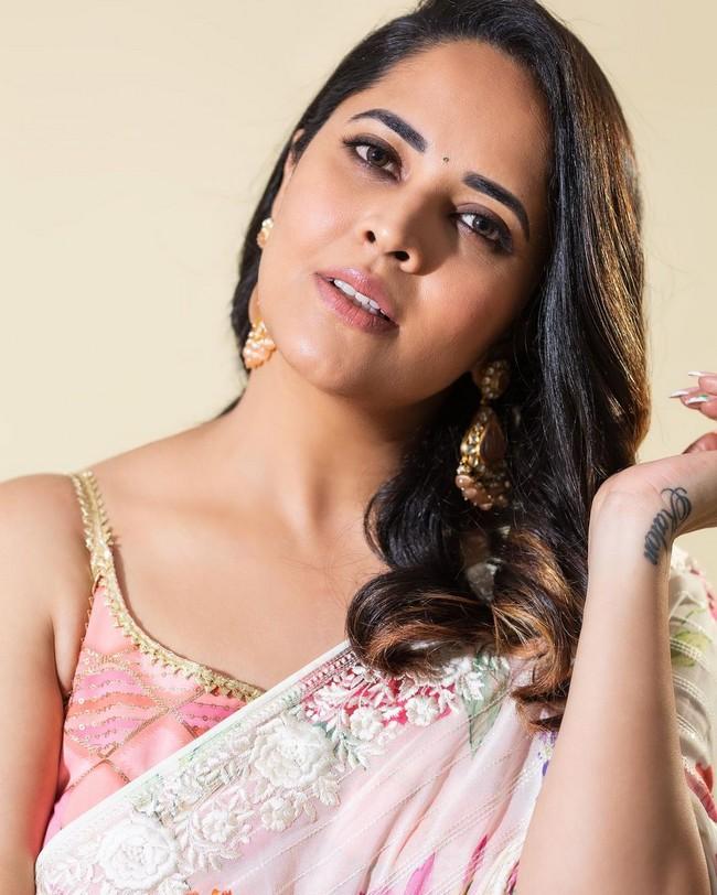 Anasuya 9