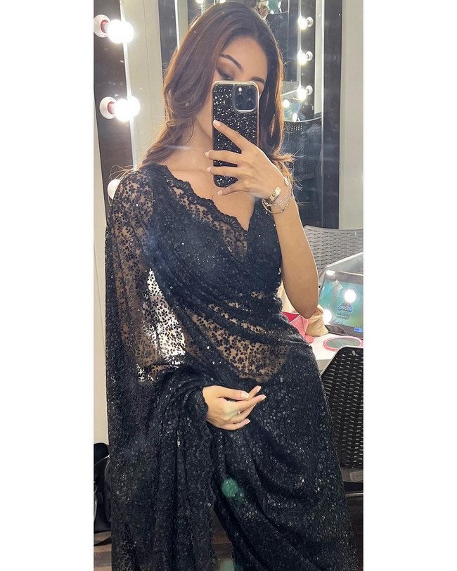 Anu Emmanuel 10