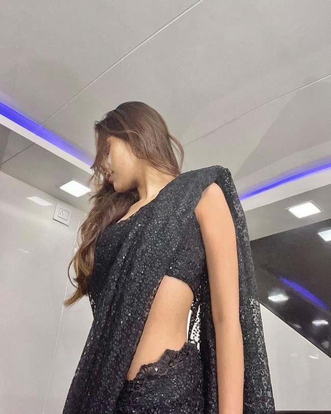 Anu Emmanuel 11