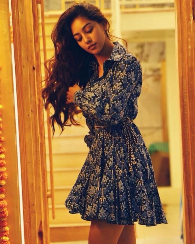 Anu Emmanuel 2