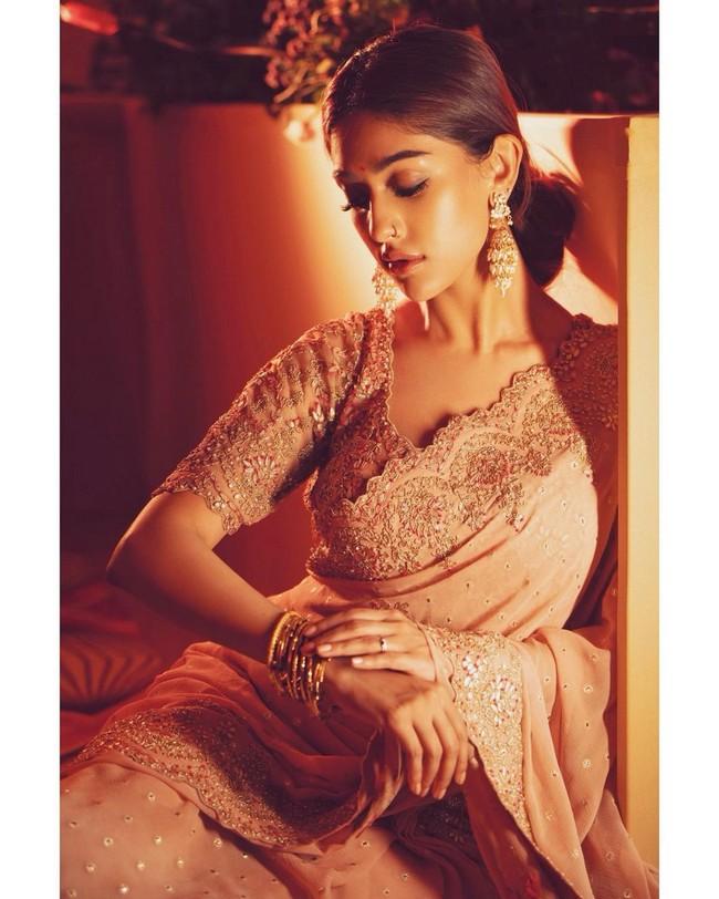 Anu Emmanuel 6