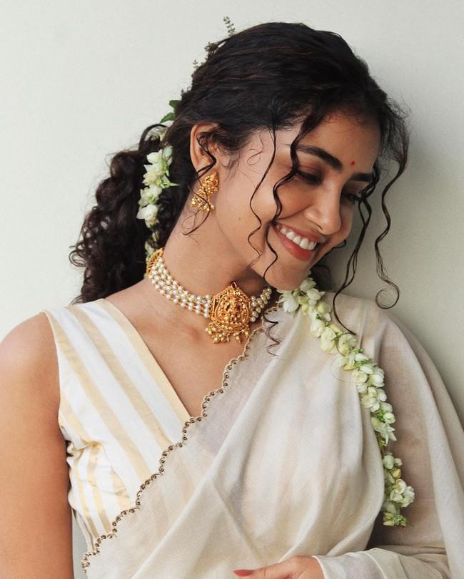 Anupama Parameswaran