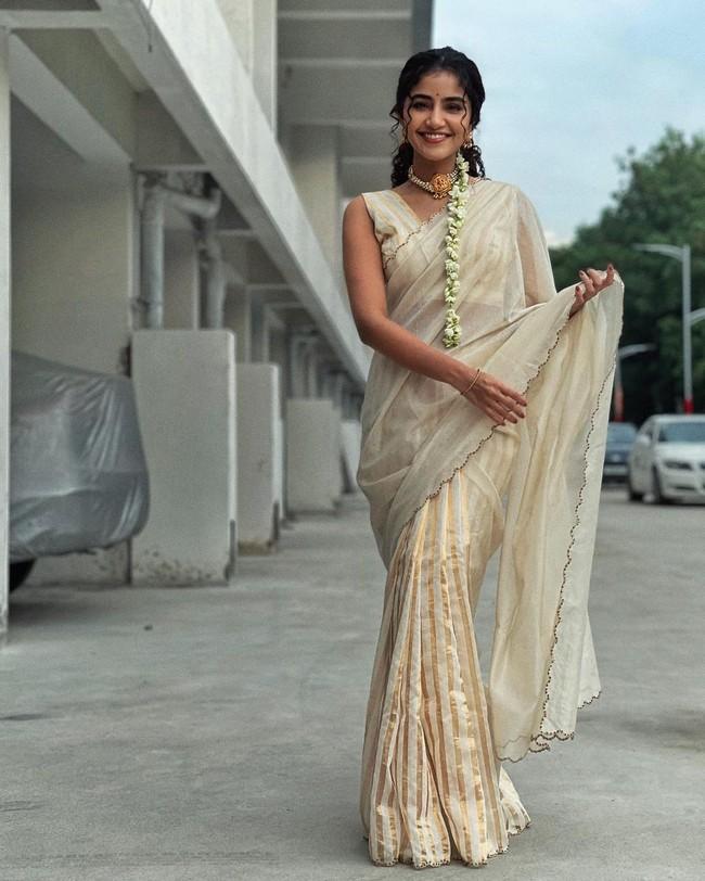 Anupama Parameswaran 2