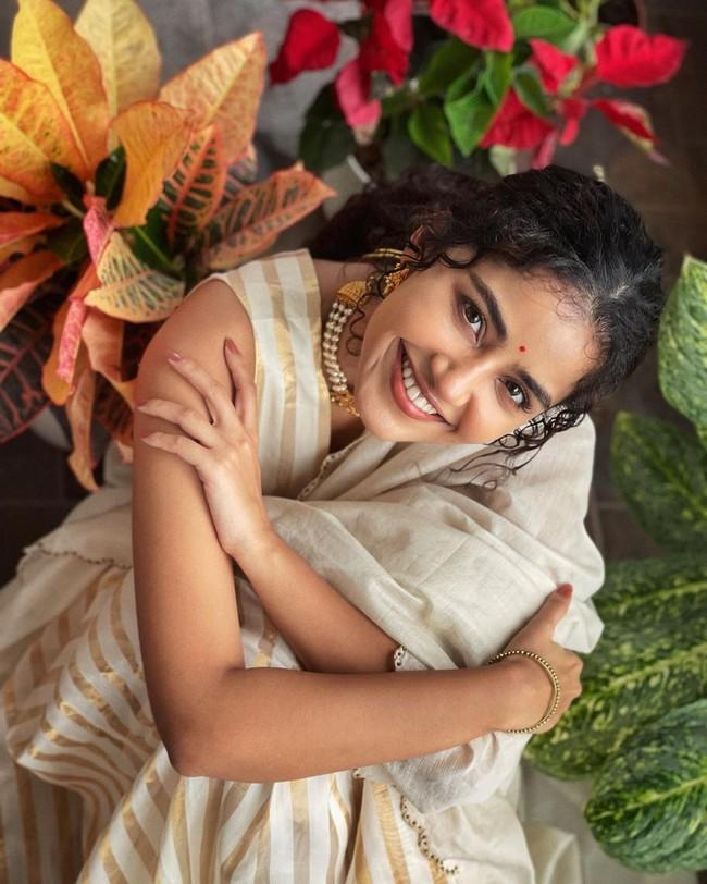 Anupama Parameswaran 3