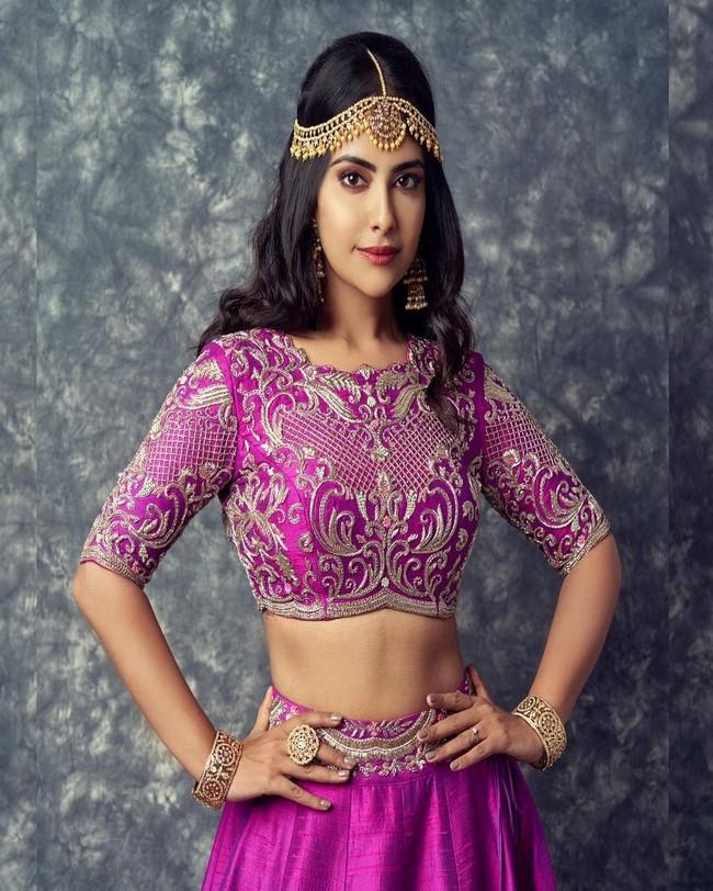Avika Gor