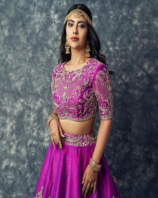 Avika Gor 7