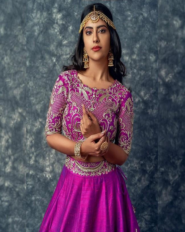 Avika Gor 8