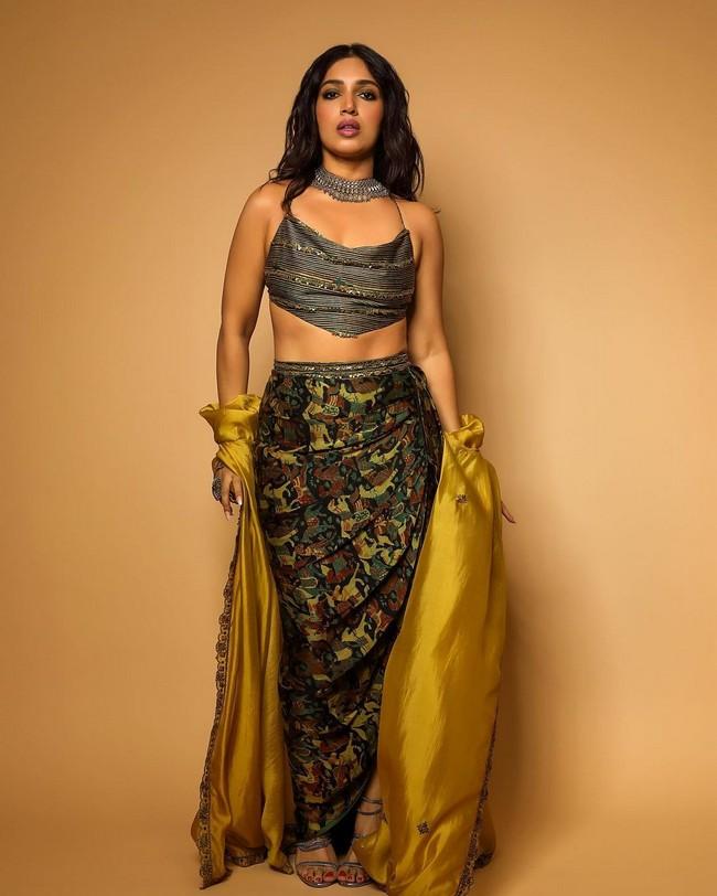 Bhumi Pednekar