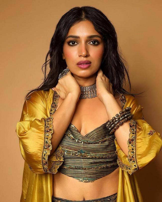 Bhumi Pednekar 2