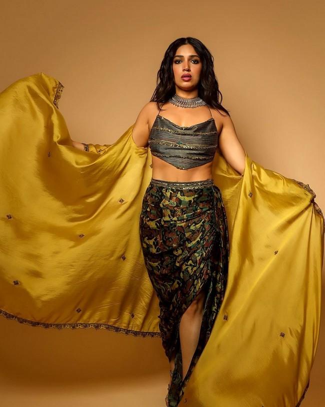 Bhumi Pednekar 3