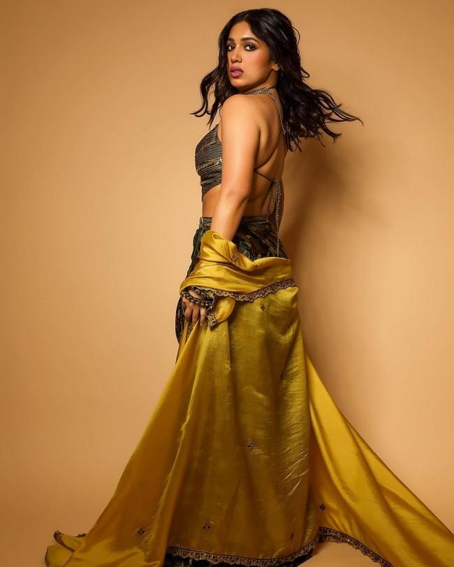 Bhumi Pednekar 4
