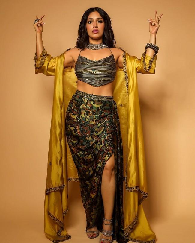 Bhumi Pednekar 7