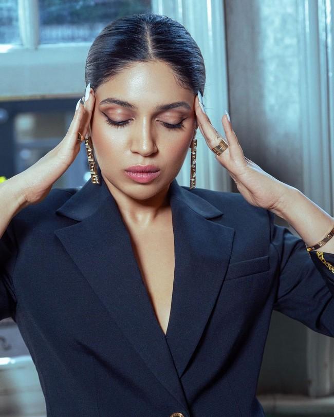 Bhumi Pednekar 9