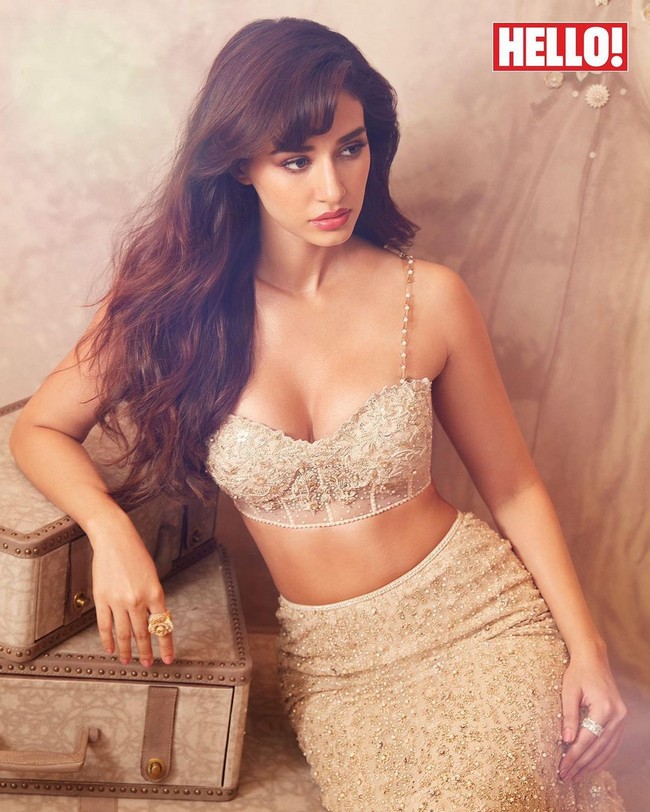 Disha Patani 5