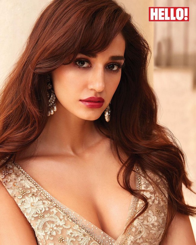 Disha Patani 6
