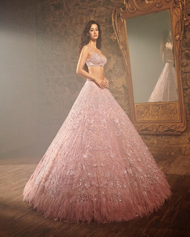 Disha Patani 7